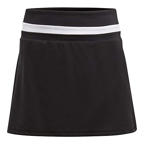 adidas Girls Youth Tennis Girls Club Skirt