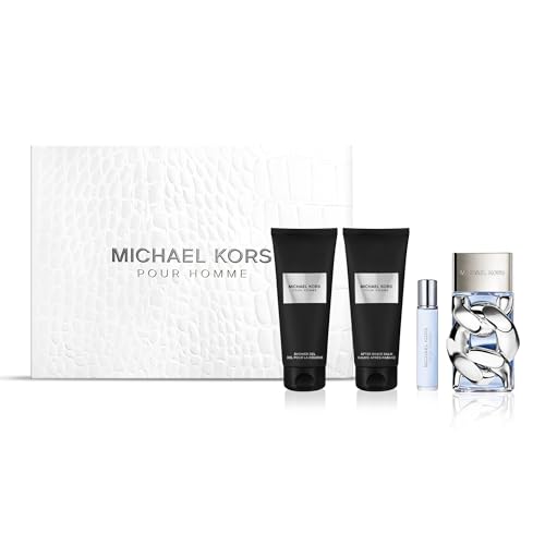 Image of Michael Kors Pour Homme Eau de Parfum Spray, for Men