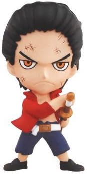 Amazon アニキャラヒーローズ ワンピース 幼少期編 7 ミホーク 単品 フィギュア ドール 通販