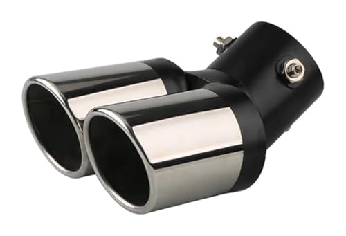 }t[Jb^[ ԗprCe[pCv 1 2.5C` CbgfR[V N[g }t[ XeXX`[ J[u _uAEgbg lIN[xg(Black chrome bent)