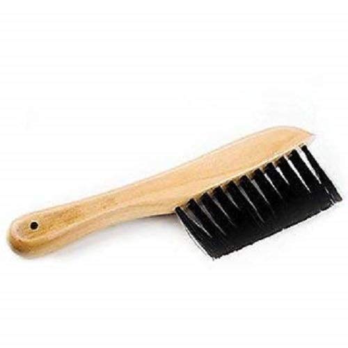 LGB Snooker & Billiard Table Cushion Brush - Wooden 1