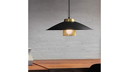 Plafonnier pendentif luminaire pour décoration de cuisine îlot et chambre
