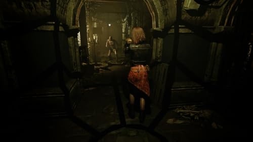 Tormented Souls 2 Nintendo Switch 2 - vue 8