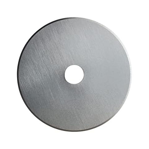 Cuchilla rotatoria Fiskars Ø 60 mm Cover