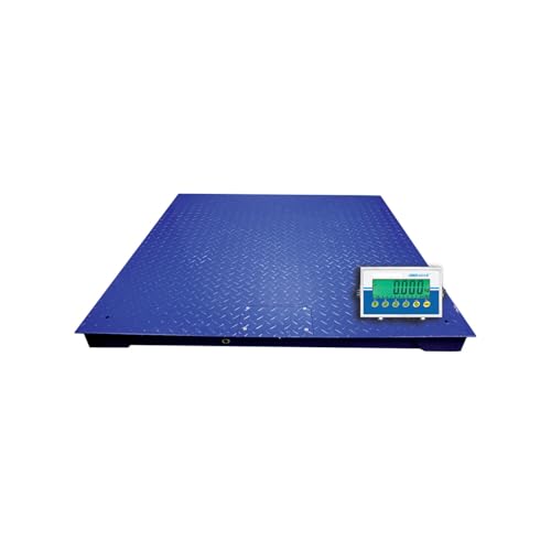 Plataforma Adam Equipment PT con indicador AE 403 miniatura 3