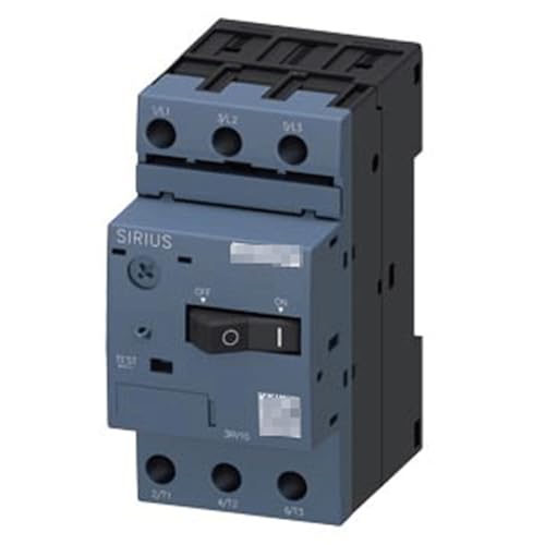 Disjoncteur 3RV1913-7F accessoire de commande moteur S00