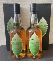 Amazon.co.jp: イチローズモルト Ichiro's Malt 秩父 ダブルディスティ