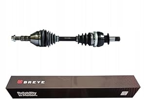 BRV B883 Wał Napędowy Opel Astra J