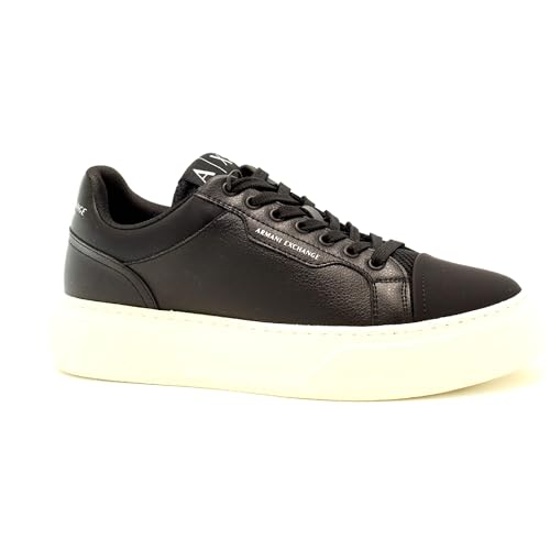 Image of Armani Exchange Men's Lion Classic