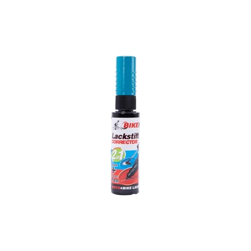 Fasi Victoria Lackstift Lake Blue 12 ml