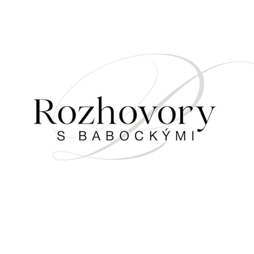 Rozhovory s Babockými cover art