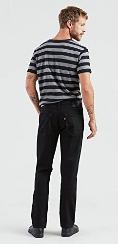 514 Straight Jeans Homme Nightshine (Neutre) 30W / 32L - Image 4