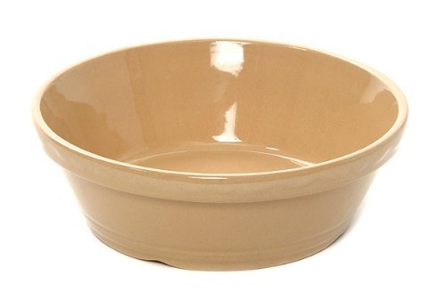 Mason Cash Cane S3 (15Cm) Round Baker, Ceramic, Beige, 15 x 15 x 6 cm