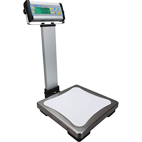 Báscula Adam Equipment CPWplus 150P 110V 330 lb capacidad miniatura 1