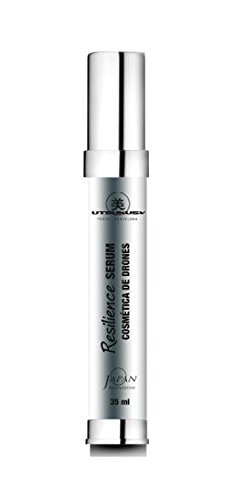 El sérum antiarrugas Resilience reduce y elimina las arrugas y proporciona nutrientes a la piel y es altamente hidratante, para una piel más firme, fresca y joven.