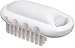 SPARTA Flo-Thru Nylex Brush With Flagged Nylex Bristles 9-1/2"