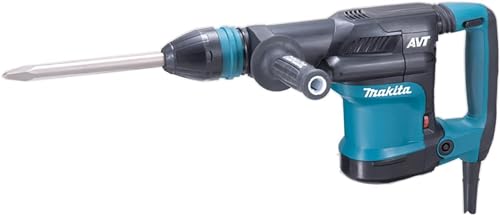 Makita SDS-Max AVT Demolition Hammer HM0871C/1