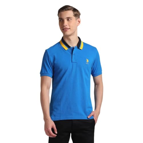 Image of U.S. Polo Assn. Men Polo Shirt