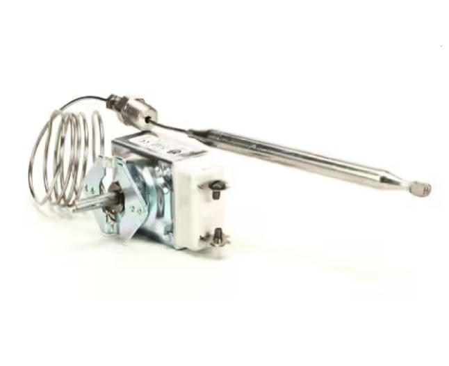 60125402 Pitco Fryer Thermostat, RX Millivolt, 200-374°F