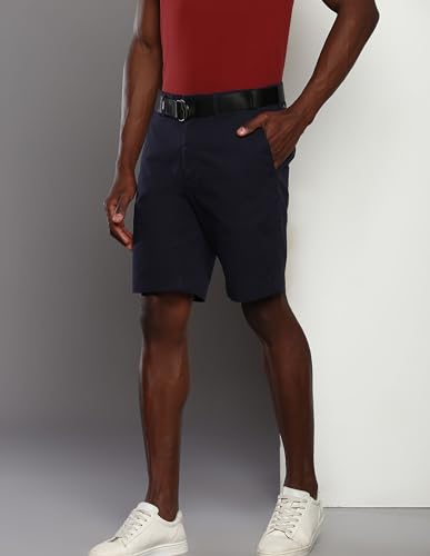 Vêtements Calvin Klein Modern Twill Slim Short Belt pour Accessoires - vue 6