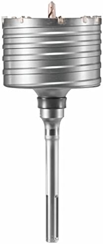 Sds-Max Rotary Hammer Core Bit 