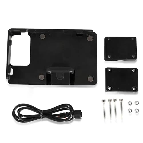 Accesorios de navegación GPS Transalp XL 750 para cúpula de moto