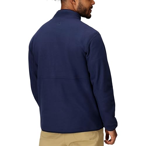 Image of MARMOT Men's Rocklin 1 /2 Zip, Lightweight Fleece Pullover Jacket