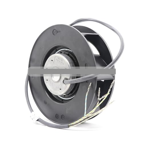 R2D225-RA26-12 ventilateur extracteur d'air pour armoire électrique et serveur