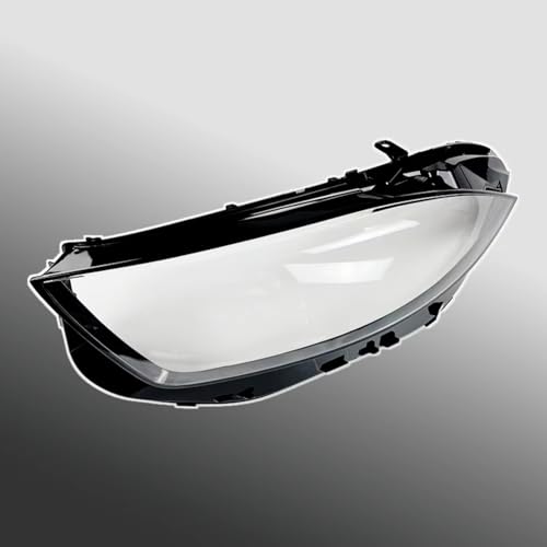Lentille de phare transparente pour Benz CLS W257 2018-2022 cache - 2