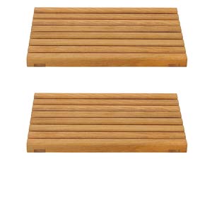 Snow Peak Garden Unit Tables Wood Insert, GF-010