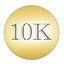 10K Yellow Gold