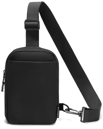 Image of OSOCE Sling Bag, RFID Anti-Theft Lightweight