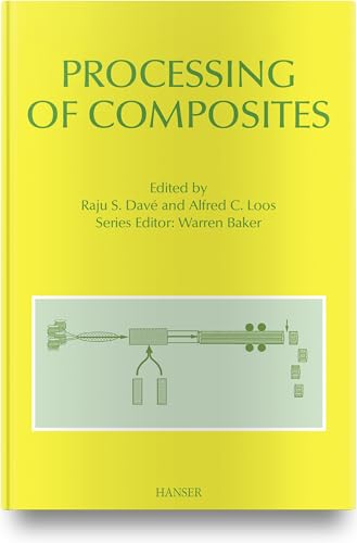 Processing of Composites view 2