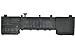 C42N1728 0B200-02520100 - Batteria di ricambio per computer portatile Asus ZenBook Pro 15 U5500 UX550GD UX550GDX UX550GE UX550GEX UX580G UX580GD UX580GDX UX580GE UX580GE UX580GE X580GS (15.4V 71Wh)