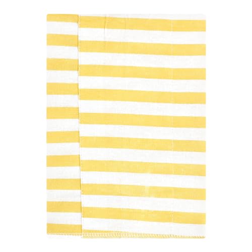 Image of Hudson Baby Unisex Baby Cotton Poly Flannel Burp Cloths, Sports Fan 4 Pack, One Size