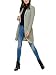 Only Onlcarrie Life Mel Coat Otw Noos Abrigo de Mezcla de Lana,...