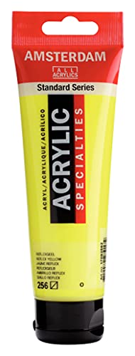 Image of Royal Talens Amsterdam Standard Series Acrylic Color, 120ml