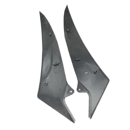 Carénage réservoir YZF-R1 finition aspect carbone premium