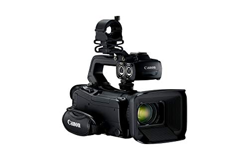 Canon XA55 Camcorder (inkl. 3G-SDI Schnittstelle) – Bild 4