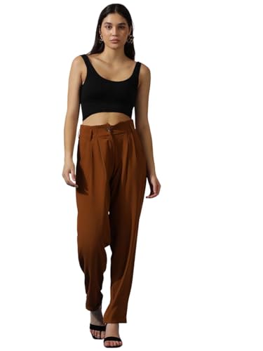 Image of KOTTY Women Casual Pants
