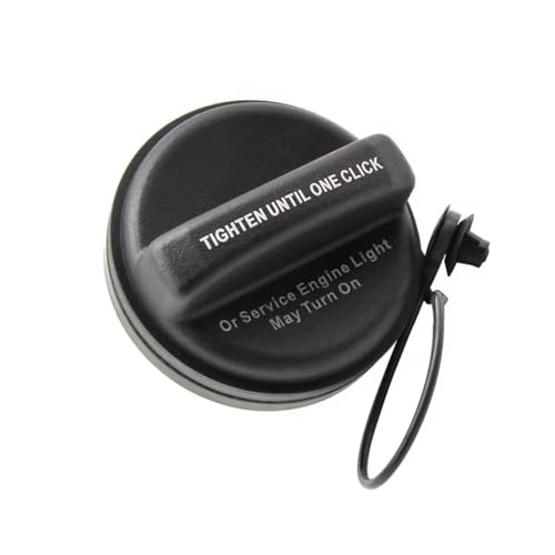 Bouchon de réservoir d'essence pour Chevrolet Trax et Spark, pièce auto référence 95292260