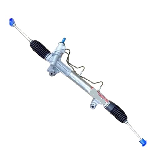 Cremallera de dirección asistida soluciona juego en volante de Hilux Pick-up 44200-0K040