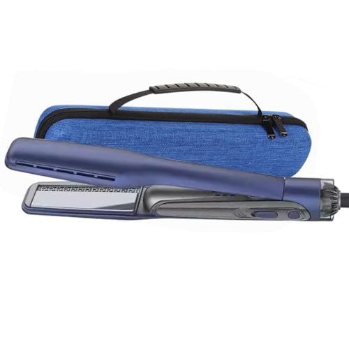 Plancha de cabello profesional con tecnología iónica miniatura 1