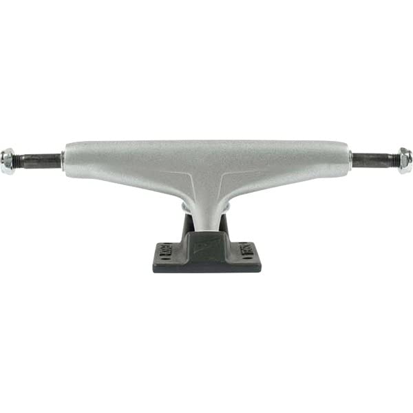 Tensor Trucks Mag Light Reflect Silver/Black Skateboard Trucks - 5.25