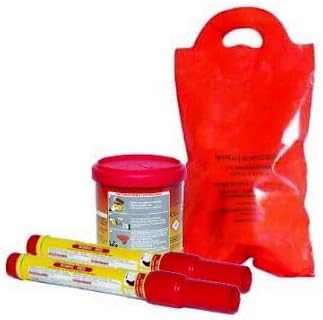 kit di razzi modello estes