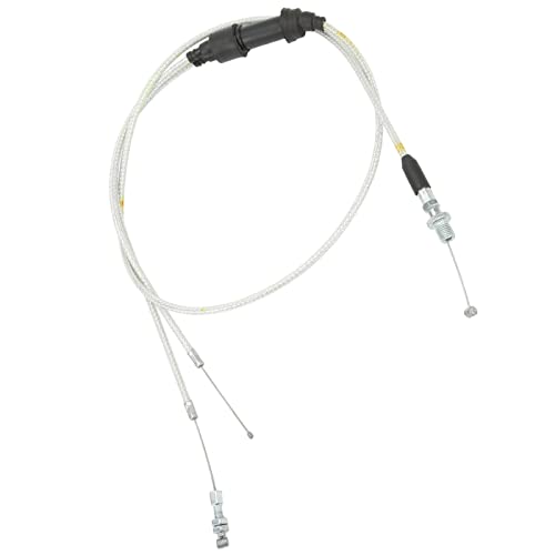 Gy6 50 Cc Performance Exhaust Throttle Cable For GY6 49cc 50cc - Foto 5