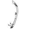 Atomic Aquatics SV2 Flex Snorkel
