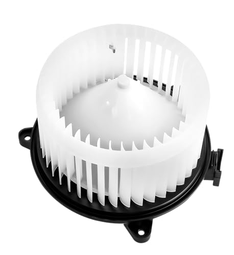 AC Blower Motor Fan Fits for 2010-2016 Chevrolet Cruze, 2013-2015 Chevy Malibu, 2010-2016 Buick LaCrosse/Regal/Allure/Cadillac SRX, 2010-2011 Saab 9-5, HVAC Heater Blower Motor Replace 700269, 1581637 by A-NAFTULY - Used condition - Image 7