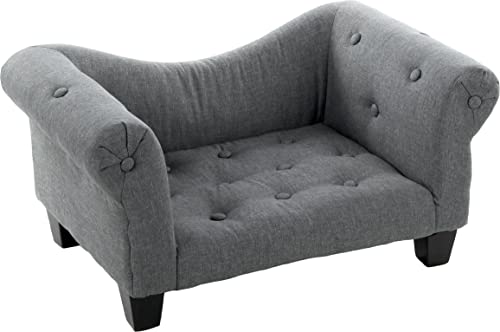 Flamingo F Sofa Tourmaline, Braun, S, 56,5 x 45 x 26 cm