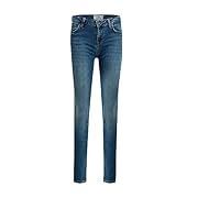 LTB Jeans Damen Nicole Jeans, Aviana Wash 53230,...